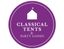 Logo for Classical Tents and Party Goods