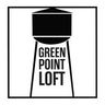 Logo for Greenpoint Loft