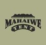 Logo for Mahaiwe Tent