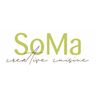 Logo for Soma Catering