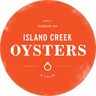 Logo for Inland Oyster