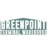 Logo for Greenpoint Terminal Warehouse