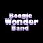 Logo for Boogie Wonder Band