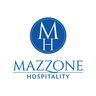 Logo for Mazzone Hospitality
