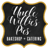 Logo for Uncle Willie's Pies