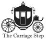 Logo for The Carriage Step