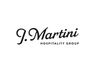 Logo for J. Martini Hospitality Group