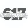 Logo for 617 Events