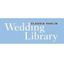 Logo for The Wedding Library