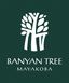 Logo for Banyan Tree Mayakoba