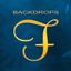 Logo for Backdrops Fantastic