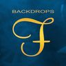 Logo for Backdrops Fantastic