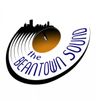 Logo for The Beantown Sound