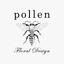 Logo for Boston Pollen