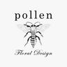 Logo for Boston Pollen