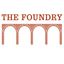 Logo for The Foundry