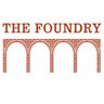 Logo for The Foundry