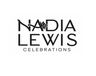 Logo for Nadia Lewis Celebrations