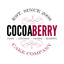 Logo for CocoaBerry Cake Co