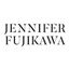 Logo for Jen Fujikawa Photography