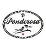 Logo for Ponderosa