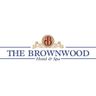 Logo for The Brownwood Hotel & Spa
