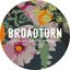 Logo for Broadturn Farms