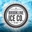 Logo for Brookline Ice Company
