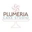 Logo for Plumeria Cake Studio