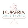 Logo for Plumeria Cake Studio