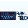 Logo for Christie Caters