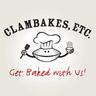 Logo for Clambakes, Etc.