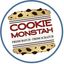 Logo for Cookie Monstah