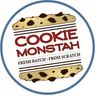 Logo for Cookie Monstah
