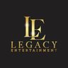 Logo for Dj Legacy Entertainment