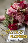 Logo for Fancy Flowers By Meredith