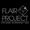Logo for Flair Project