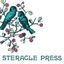 Logo for Steracle Press