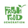 Logo for Fresh Food Generation