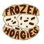 Logo for Frozen Hoagies