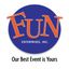 Logo for Fun Enterprises