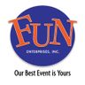 Logo for Fun Enterprises