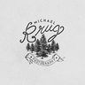 Logo for Michael Krug Photography