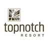 Logo for Topnotch Resort