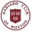 Logo for Harvard Club Of Boston