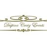 Logo for Despina Craig Events