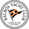 Logo for Balboa Yacht Club