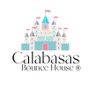 Logo for Calabasas Bounce House