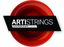 Logo for Artistrings