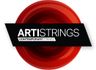 Logo for Artistrings